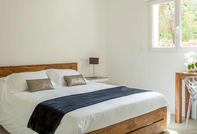 آپارتمان 1 خوابه همکف, Residence Casa Di Paoli