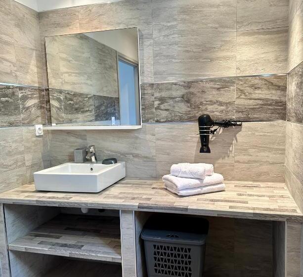 آپارتمان 1 خوابه, Residence Casa Di Paoli