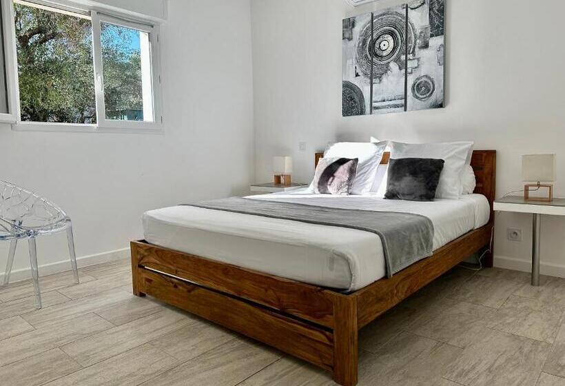 آپارتمان 1 خوابه, Residence Casa Di Paoli