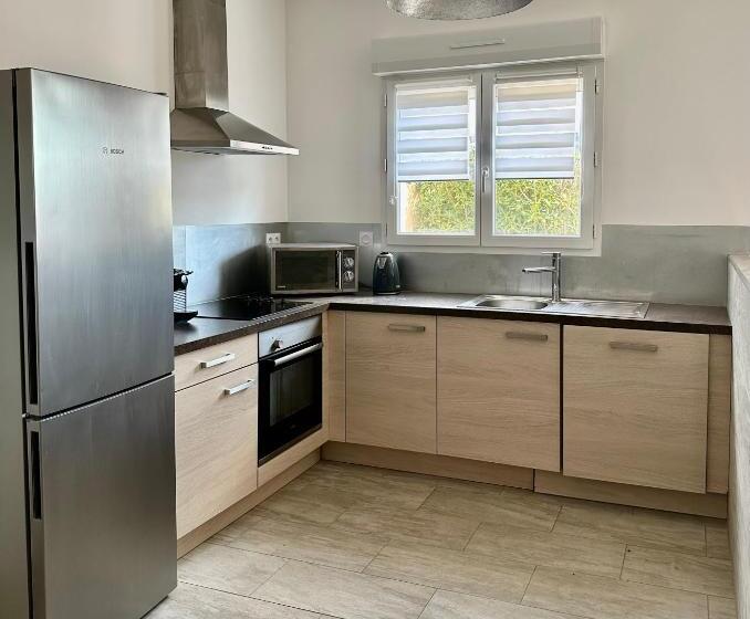 آپارتمان 1 خوابه, Residence Casa Di Paoli