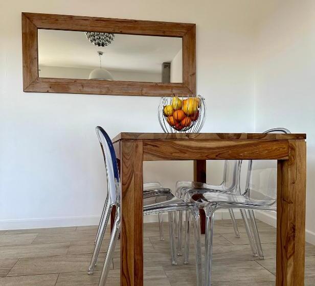 آپارتمان 1 خوابه, Residence Casa Di Paoli