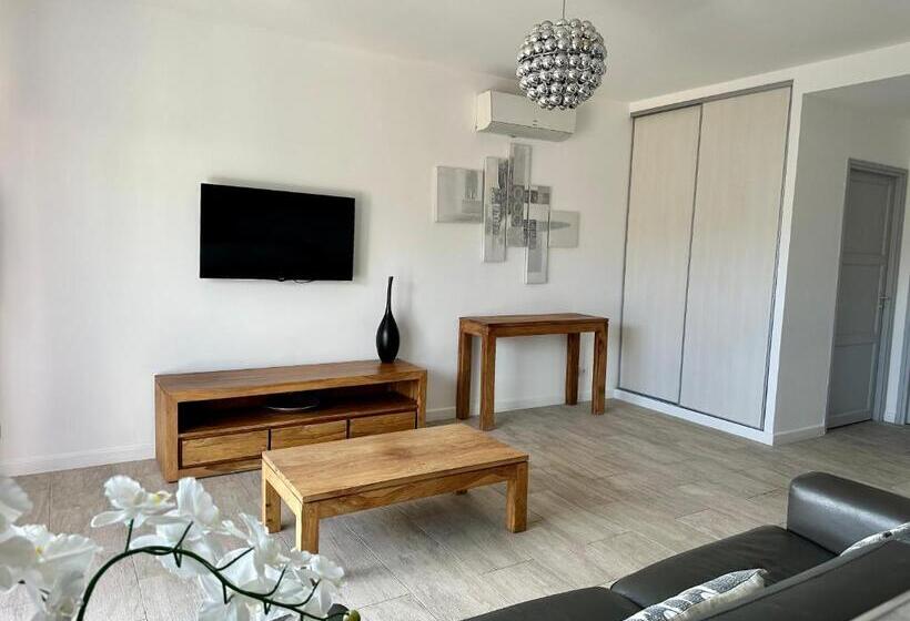 آپارتمان 1 خوابه, Residence Casa Di Paoli