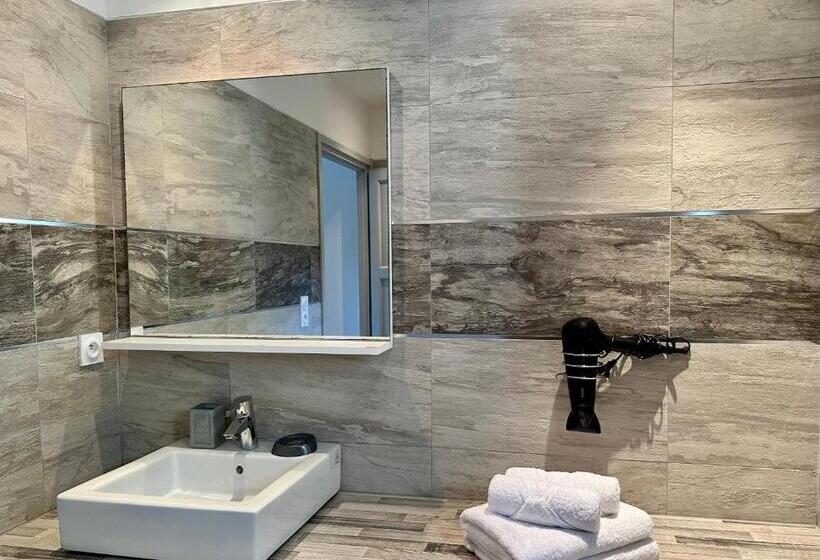 آپارتمان 1 خوابه, Residence Casa Di Paoli