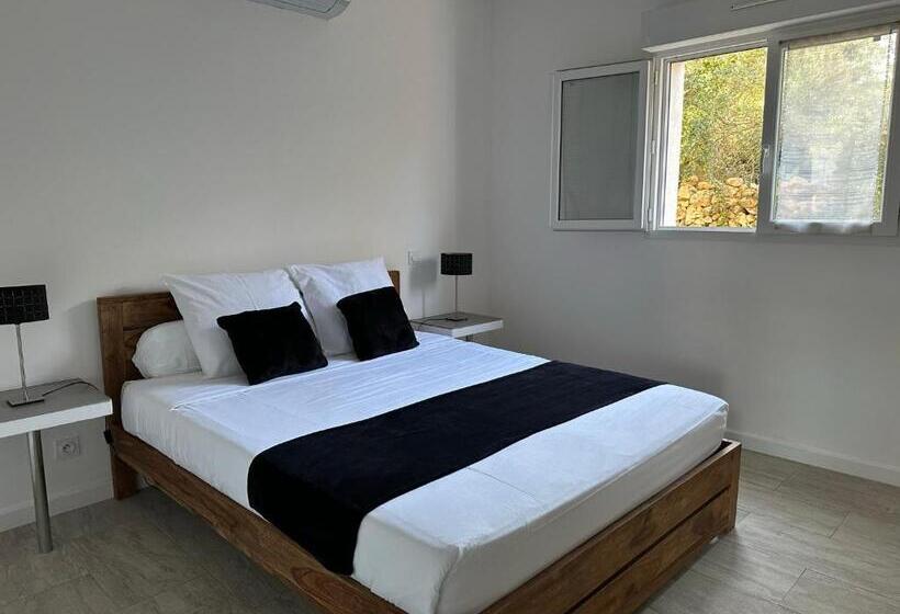 آپارتمان 1 خوابه, Residence Casa Di Paoli