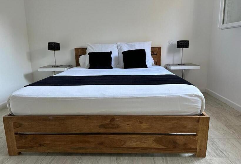 آپارتمان 1 خوابه, Residence Casa Di Paoli