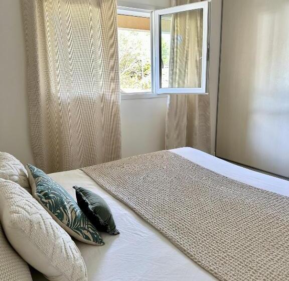 آپارتمان 2 خوابه, Residence Casa Di Paoli