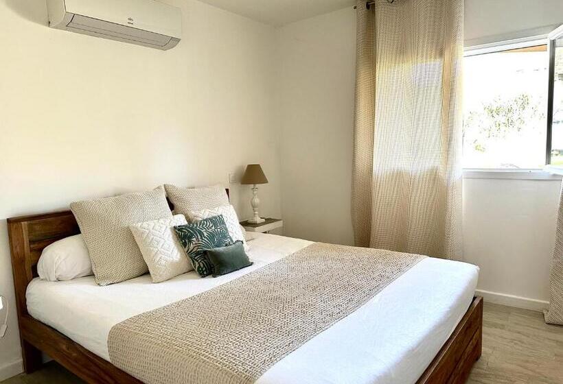 آپارتمان 2 خوابه, Residence Casa Di Paoli