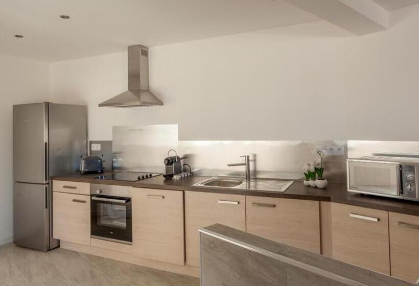 آپارتمان 2 خوابه, Residence Casa Di Paoli