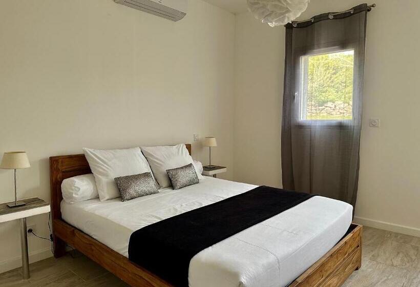 آپارتمان 2 خوابه, Residence Casa Di Paoli