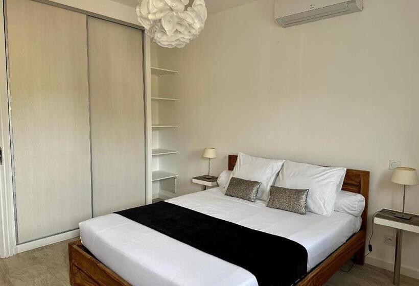 آپارتمان 2 خوابه, Residence Casa Di Paoli