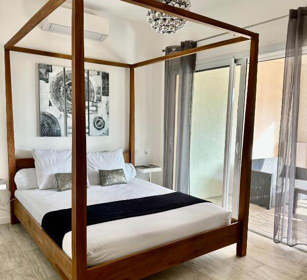 آپارتمان 2 خوابه, Residence Casa Di Paoli