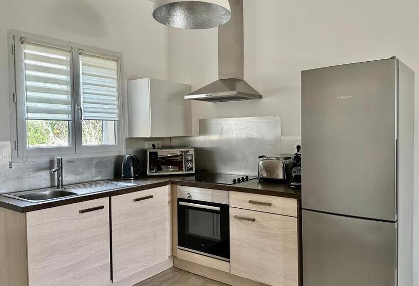 آپارتمان 2 خوابه, Residence Casa Di Paoli