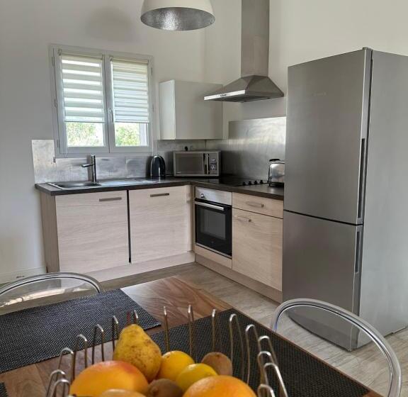 آپارتمان 2 خوابه, Residence Casa Di Paoli