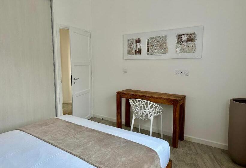 آپارتمان 1 خوابه با چشمانداز دریا, Residence Casa Di Paoli