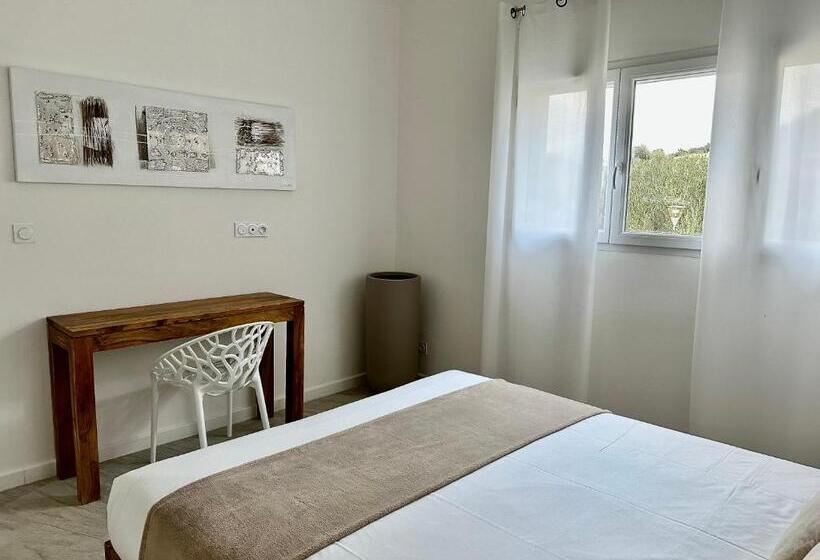 آپارتمان 1 خوابه با چشمانداز دریا, Residence Casa Di Paoli