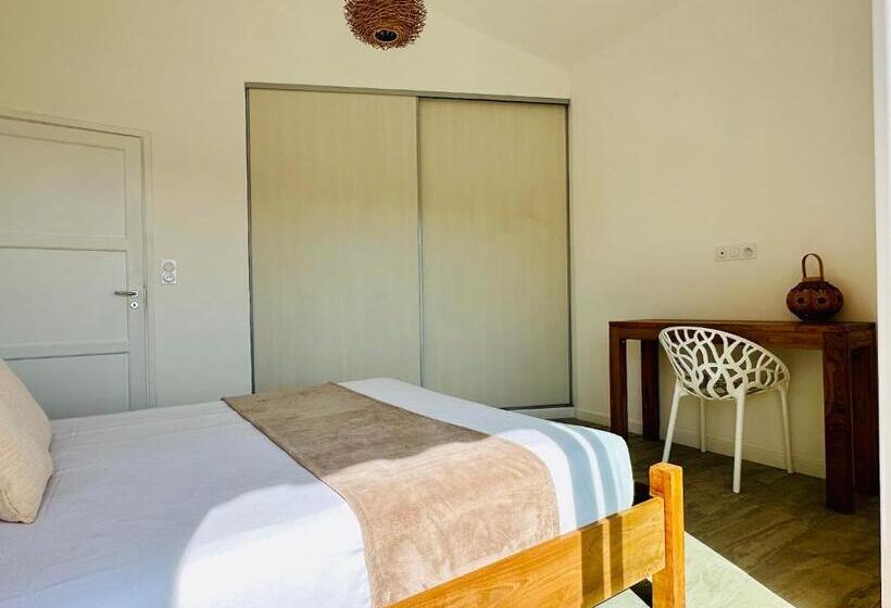 آپارتمان 1 خوابه با چشمانداز دریا, Residence Casa Di Paoli