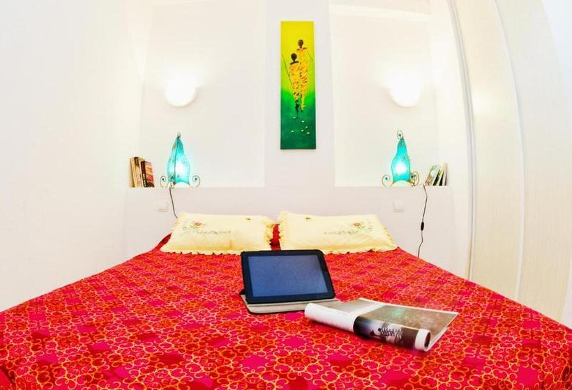 プールの見える１ベッドルームアパートメント, Argentiere Club