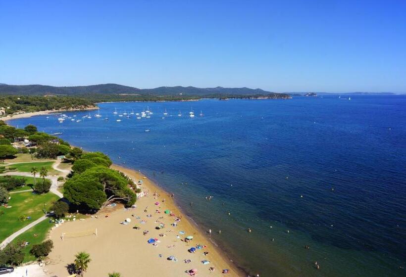 庭の見える１ベッドルームアパートメント, Argentiere Club