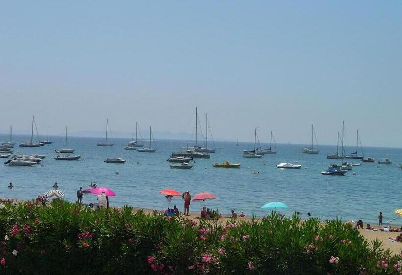 バルコニー付きスタンダードステューディオ, Argentiere Club