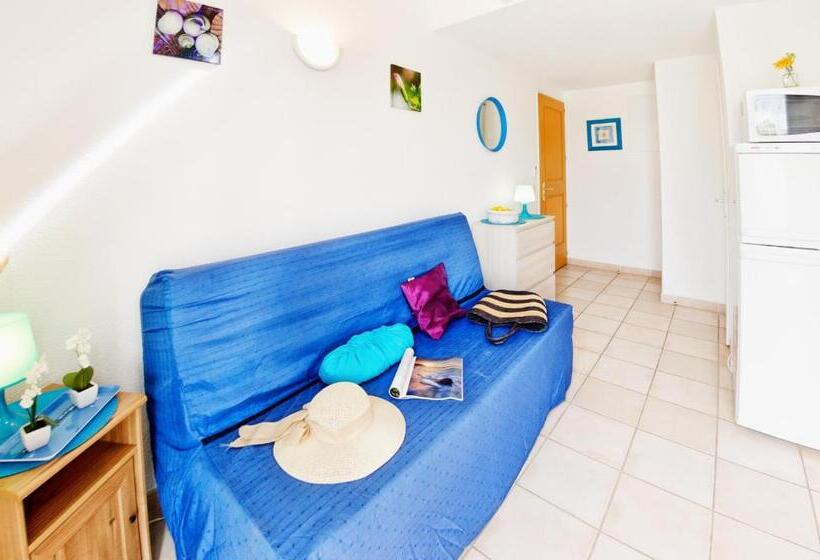 バルコニー付き１ベッドルームアパートメント, Argentiere Club