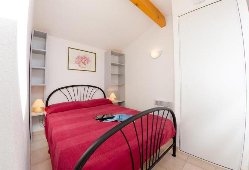 プールの見える１ベッドルームアパートメント, Argentiere Club