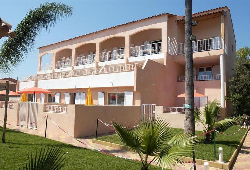 庭の見える１ベッドルームアパートメント, Argentiere Club