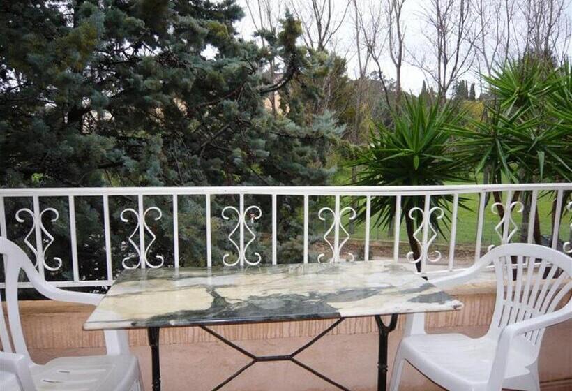 バルコニー付きスタンダードステューディオ, Argentiere Club