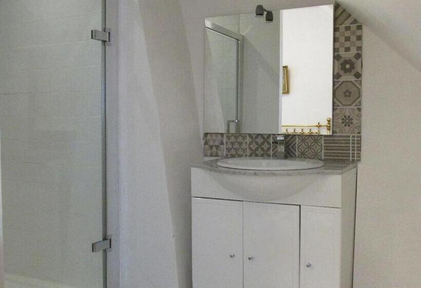 스탠다드 룸, Domaine De La Jordanne   B&b