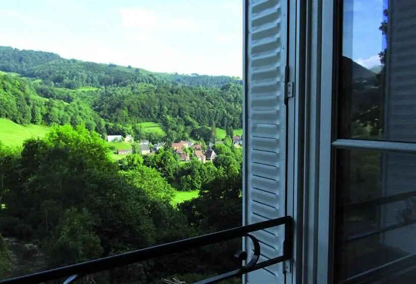 マウンテンビュースイート, Domaine De La Jordanne   B&b