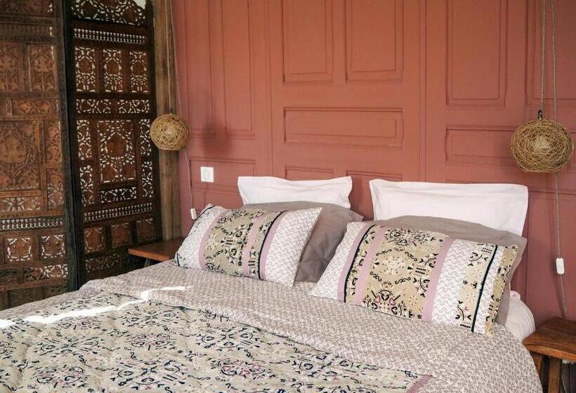 산 전망 스위트, Domaine De La Jordanne   B&b