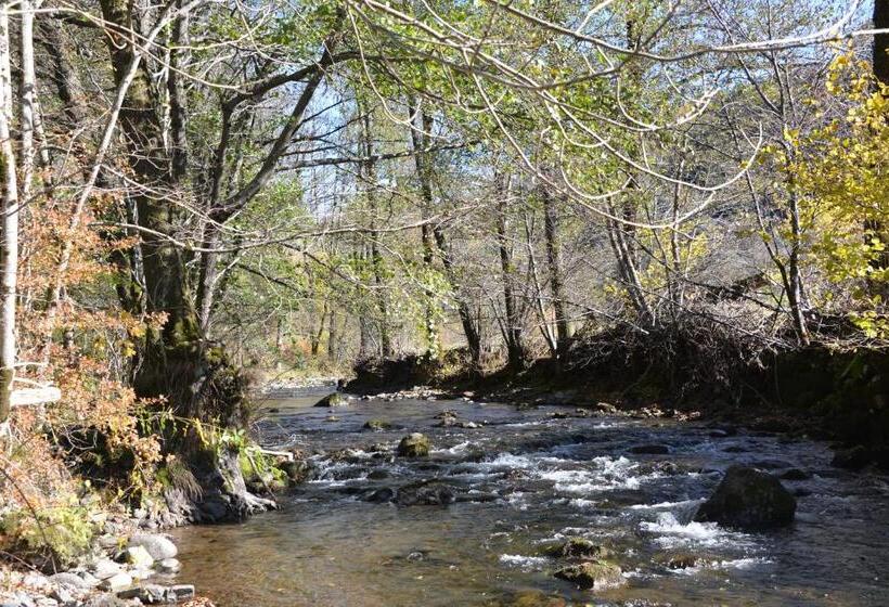 침실 1개 주택, Domaine De La Jordanne   B&b