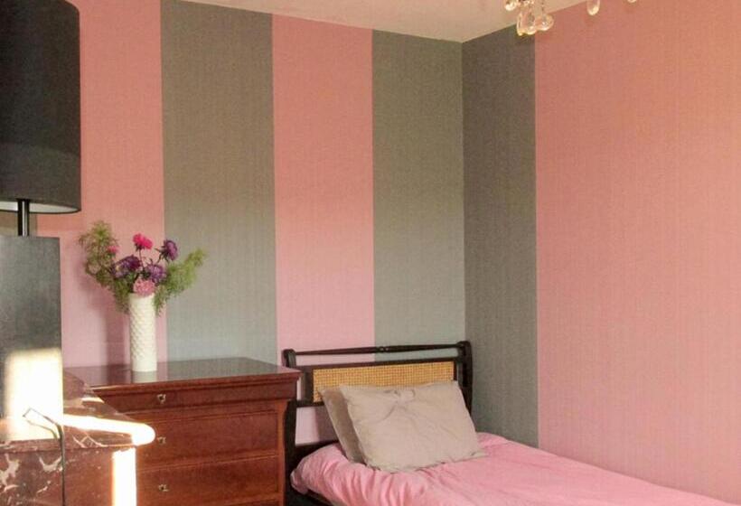 침실 1개 주택, Domaine De La Jordanne   B&b