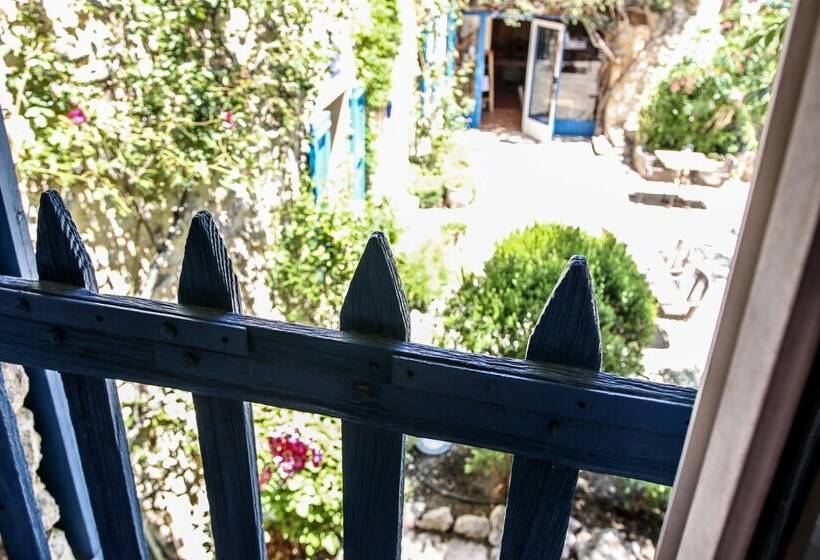 スタンダードルーム, La Bastide Bleue