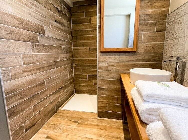 スタンダードルーム, La Bastide Bleue