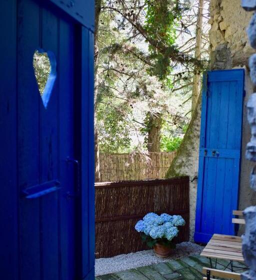 スタンダードルーム, La Bastide Bleue