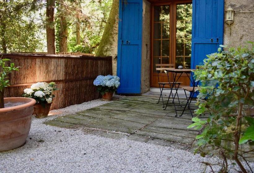 スタンダードルーム, La Bastide Bleue