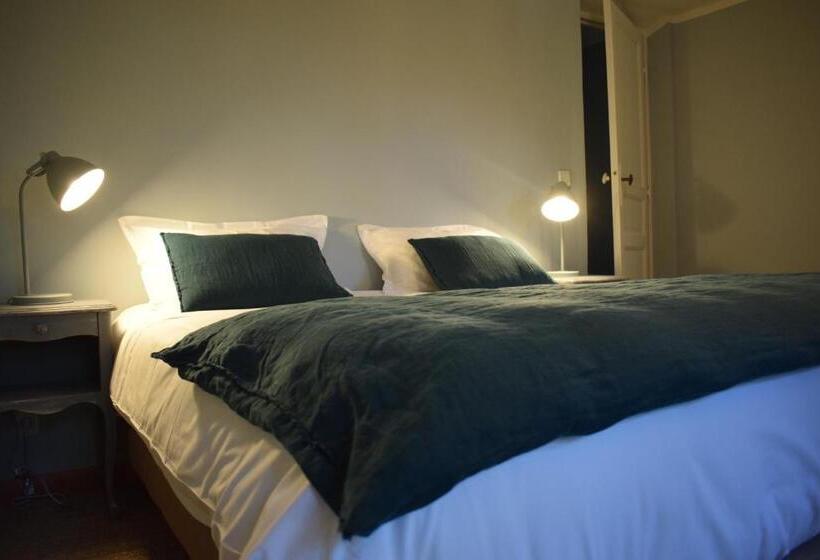 スタンダードルーム, La Bastide Bleue