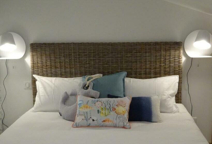 １ベッドルームアパートメント, Apparts Watteau