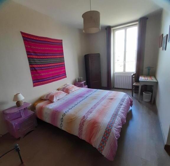 Номер Стандарт, Le Clos De La Salamandre