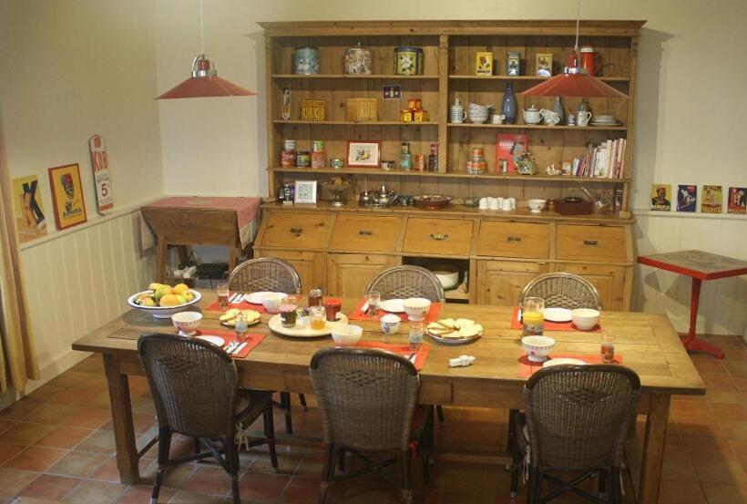 Номер Стандарт, Le Clos De La Salamandre