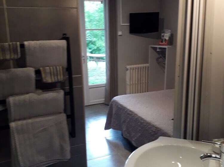 غرفة قياسية, Le Pigeonnier