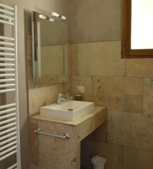 豪华房间, Les Ateliers Du Cucheron