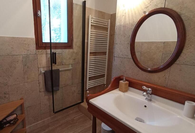 标准间, Les Ateliers Du Cucheron