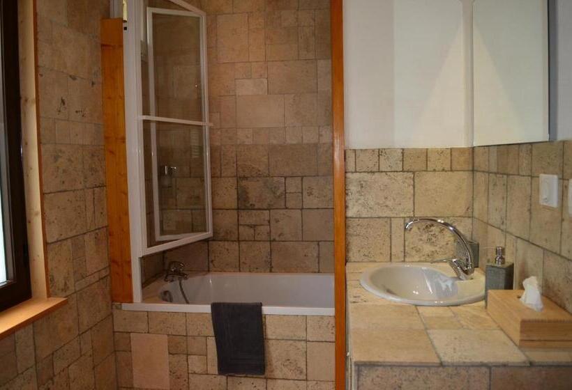 套房, Les Ateliers Du Cucheron