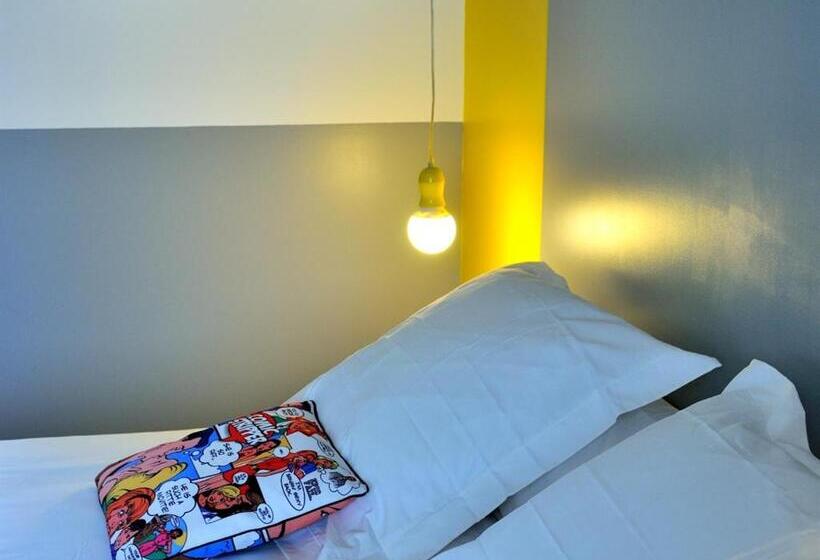 חדר סטנדרט, Lodges Lao