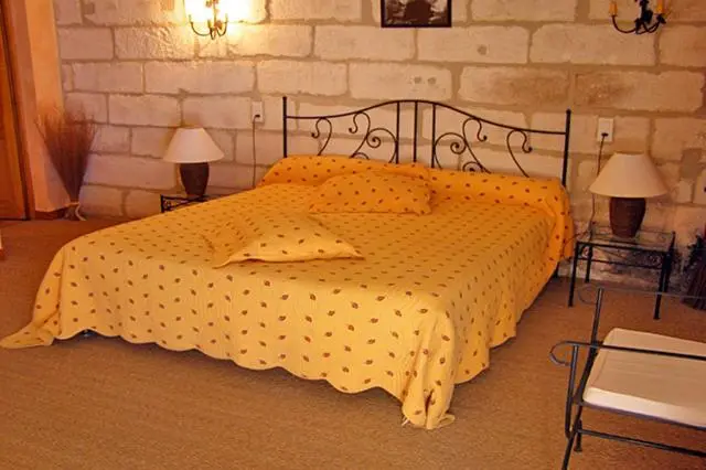 Comfort-huone, L'oustau De Mistral
