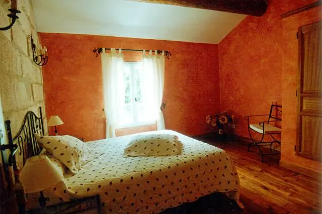 Standard-huone, L'oustau De Mistral