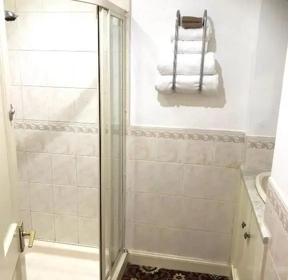 Standard-huone, Ferintosh Guest House