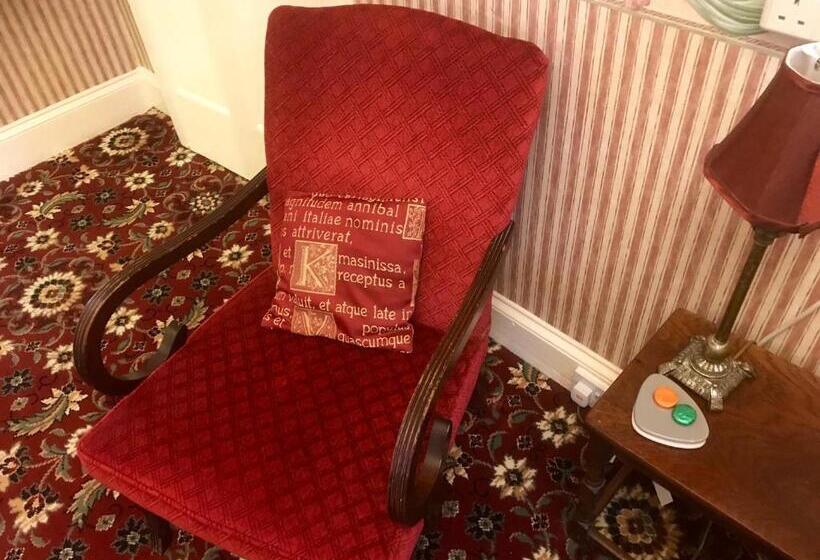 חדר סטנדרט, Ferintosh Guest House