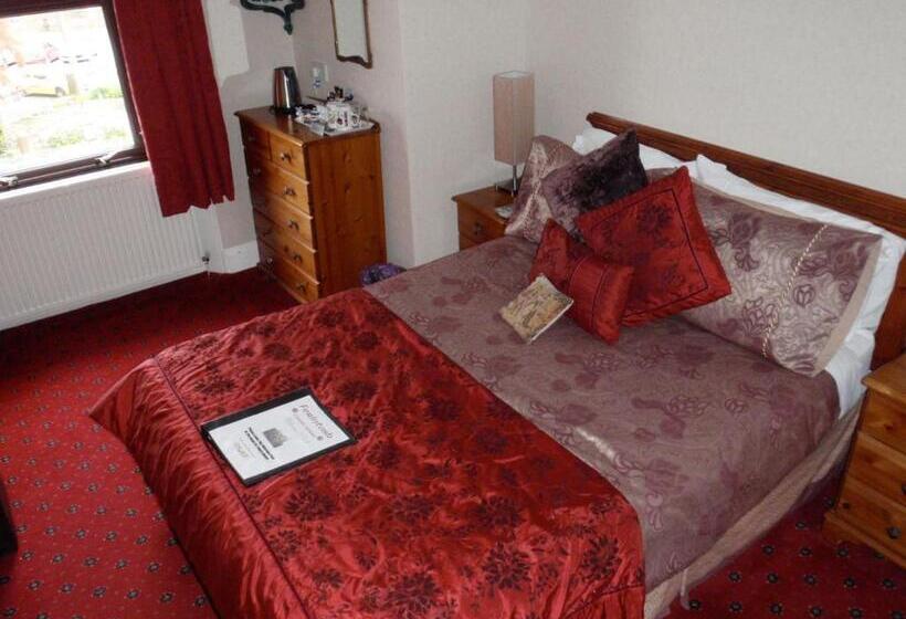 חדר סטנדרט, Ferintosh Guest House